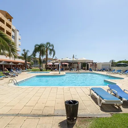 Dream Place- Bela Vista Appartement Albufeira