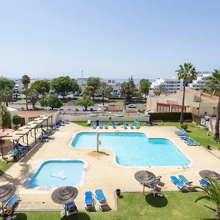 Appartement Dream Place- Bela Vista Albufeira
