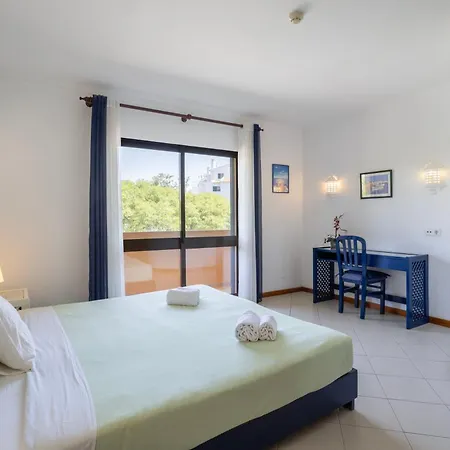 Dream Place- Bela Vista 阿尔布费拉