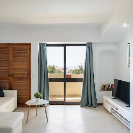Apartamento Dream Place- Bela Vista
