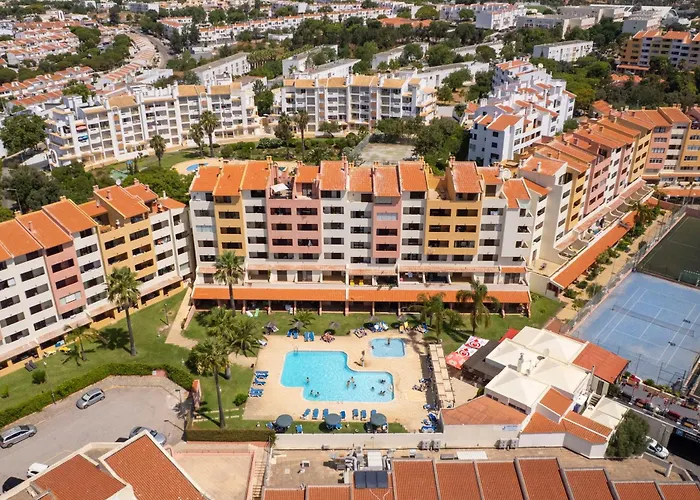 Dream Place- Bela Vista 아파트 *