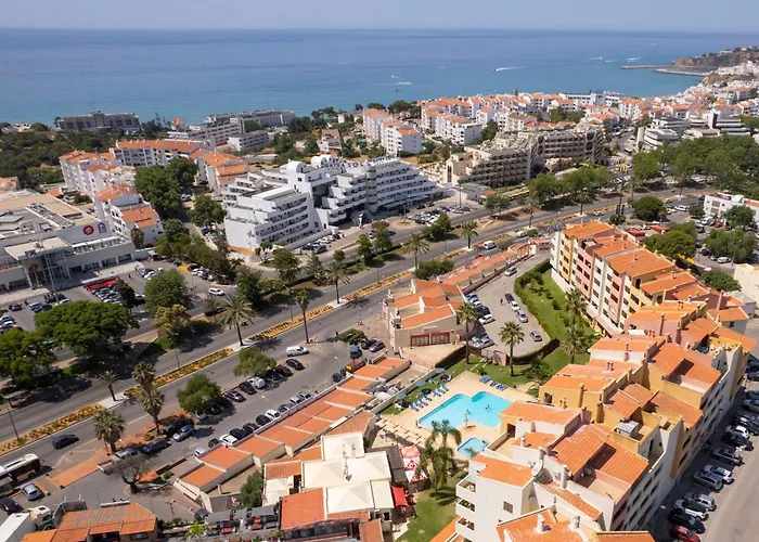 Dream Place- Bela Vista * 알부페이라