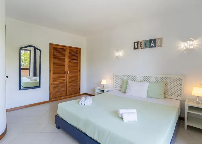 Dream Place- Bela Vista 아파트 *