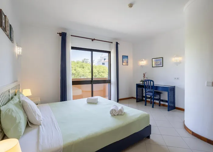 Dream Place- Bela Vista 알부페이라