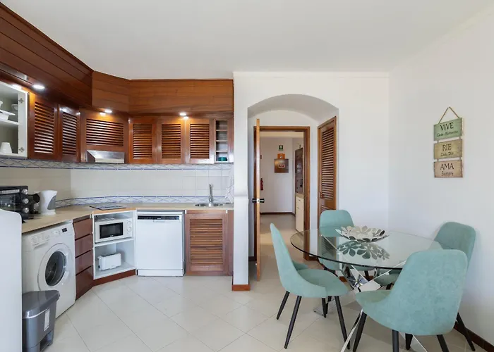 아파트 Dream Place- Bela Vista