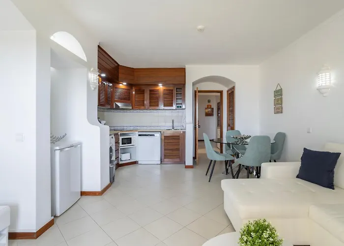 Dream Place- Bela Vista 알부페이라