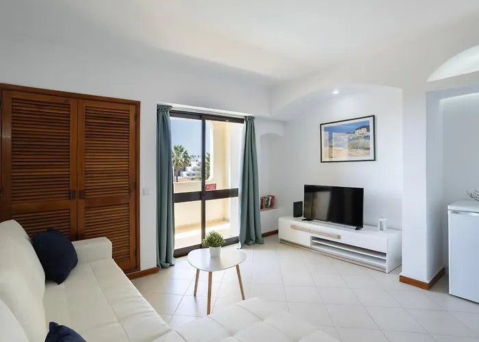 아파트 Dream Place- Bela Vista *