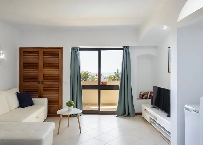 아파트 Dream Place- Bela Vista