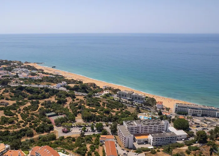 Dream Place- Bela Vista 아파트 *