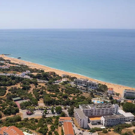 Dream Place- Bela Vista Lejlighed *